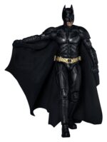 DC Comics Dynamic 8ction Heroes Action Figure Batman (The Dark Knight) 21 cm