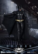 DC Comics Dynamic 8ction Heroes Action Figure Batman (The Dark Knight) 21 cm - immagine 2