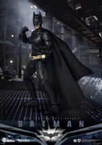 DC Comics Dynamic 8ction Heroes Action Figure Batman (The Dark Knight) 21 cm - immagine 3