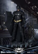 DC Comics Dynamic 8ction Heroes Action Figure Batman (The Dark Knight) 21 cm - immagine 4