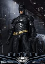 DC Comics Dynamic 8ction Heroes Action Figure Batman (The Dark Knight) 21 cm - immagine 5