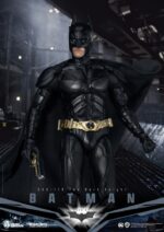 DC Comics Dynamic 8ction Heroes Action Figure Batman (The Dark Knight) 21 cm - immagine 6