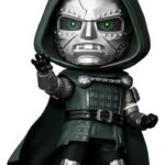 Marvel Action Figure Avengers: Doomsday Doctor Doom 12 cm