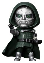Marvel Action Figure Avengers: Doomsday Doctor Doom 12 cm