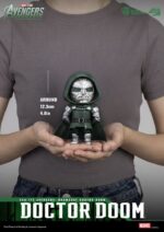 Marvel Action Figure Avengers: Doomsday Doctor Doom 12 cm - immagine 2