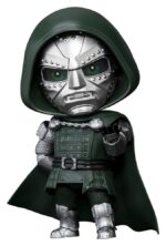 Marvel Action Figure Avengers: Doomsday Doctor Doom 12 cm - immagine 3
