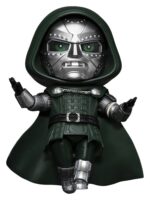 Marvel Action Figure Avengers: Doomsday Doctor Doom 12 cm - immagine 4