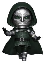 Marvel Action Figure Avengers: Doomsday Doctor Doom 12 cm - immagine 5