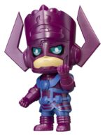 Marvel Comics Action Figure Galactus 20 cm - immagine 4