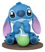 Disney Mini Figure MEA-052 Stitch's Daily Life Series Blind Box Assortment (6)