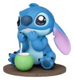 Disney Mini Figure MEA-052 Stitch's Daily Life Series Blind Box Assortment (6) - immagine 3