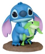Disney Mini Figure MEA-052 Stitch's Daily Life Series Blind Box Assortment (6) - immagine 4