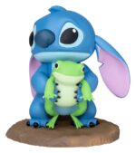 Disney Mini Figure MEA-052 Stitch's Daily Life Series Blind Box Assortment (6) - immagine 5