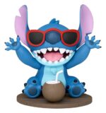 Disney Mini Figure MEA-052 Stitch's Daily Life Series Blind Box Assortment (6) - immagine 6