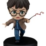 Harry Potter Mini Figure MEA-085 Series Blind Box Assortment (6)