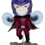 Marvel Mini Figures Avengers Doomsday Blind Box Assortment (6)