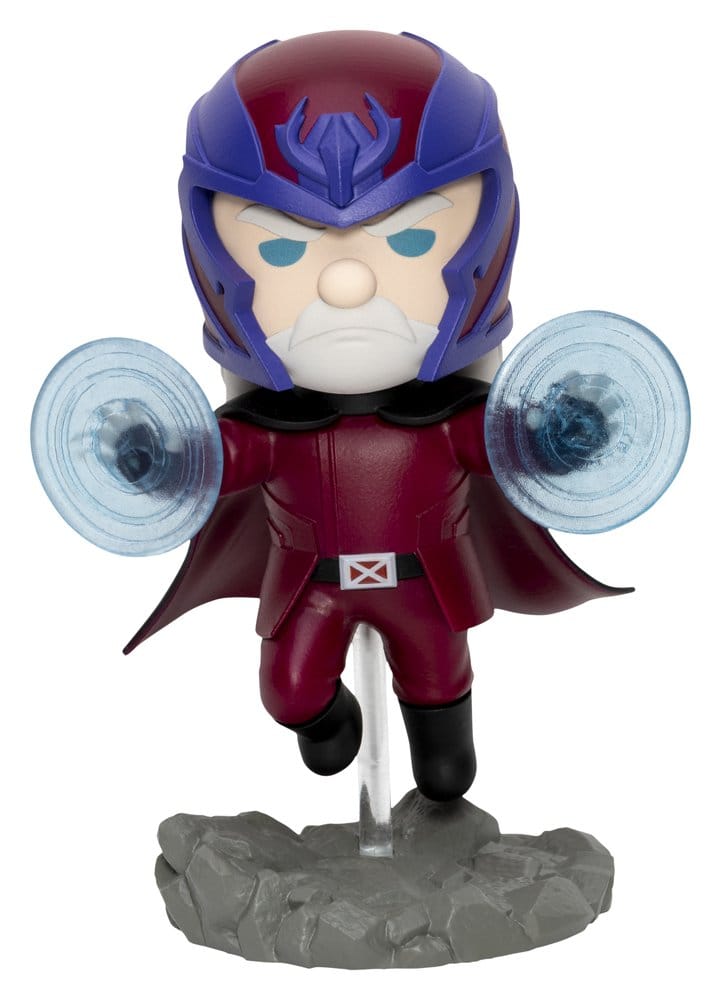 x_bkdmea-126 Marvel Mini Figures Avengers Doomsday Blind Box Assortment (6) - immagine 1
