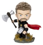 Marvel Mini Figures Avengers Doomsday Blind Box Assortment (6) - immagine 5