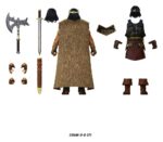Conan Epic H.A.C.K.S. Action Figure 1/12 King Conan: Ruler of Aquilonia - immagine 4