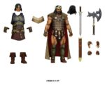 Conan Epic H.A.C.K.S. Action Figure 1/12 King Conan: Ruler of Aquilonia - immagine 6