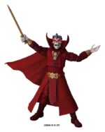 Conan Epic H.A.C.K.S. Action Figure 1/12 Thulsa Doom: Undead Sorcerer - immagine 2