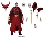 Conan Epic H.A.C.K.S. Action Figure 1/12 Thulsa Doom: Undead Sorcerer - immagine 5