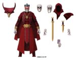 Conan Epic H.A.C.K.S. Action Figure 1/12 Thulsa Doom: Undead Sorcerer - immagine 6