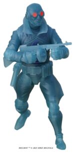 Lobster Johnson 1/12 Action Figure The Ghost of Lobster Johnson (Limited Edition) heo exclusive 17 cm - immagine 6