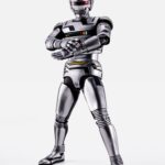Space Sheriff Gavan S.H.Figuarts (Shinkocchou Seihou) Action Figure Gavan 15 cm