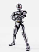 Space Sheriff Gavan S.H.Figuarts (Shinkocchou Seihou) Action Figure Gavan 15 cm