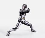 Space Sheriff Gavan S.H.Figuarts (Shinkocchou Seihou) Action Figure Gavan 15 cm - immagine 2