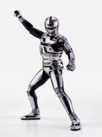 Space Sheriff Gavan S.H.Figuarts (Shinkocchou Seihou) Action Figure Gavan 15 cm - immagine 3