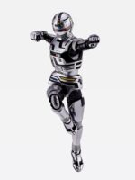 Space Sheriff Gavan S.H.Figuarts (Shinkocchou Seihou) Action Figure Gavan 15 cm - immagine 4