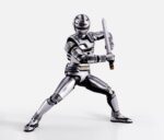 Space Sheriff Gavan S.H.Figuarts (Shinkocchou Seihou) Action Figure Gavan 15 cm - immagine 5