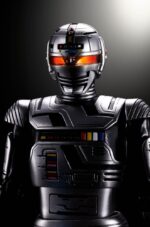 Space Sheriff Gavan S.H.Figuarts (Shinkocchou Seihou) Action Figure Gavan 15 cm - immagine 6