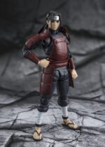 Naruto S.H.Figuarts Action Figure Hashirama Senju -Reanimation- 17 cm