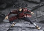 Naruto S.H.Figuarts Action Figure Hashirama Senju -Reanimation- 17 cm - immagine 3