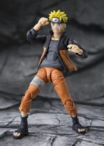 Naruto S.H.Figuarts Action Figure Hashirama Senju -Reanimation- 17 cm - immagine 6