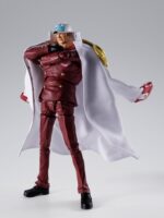 One Piece S.H.Figuarts Action Figure Sakazuki (Akainu) -Marineford- 20 cm