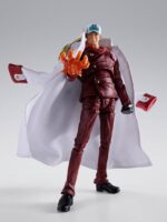 One Piece S.H.Figuarts Action Figure Sakazuki (Akainu) -Marineford- 20 cm - immagine 3