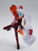 One Piece S.H.Figuarts Action Figure Sakazuki (Akainu) -Marineford- 20 cm - immagine 5