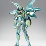 Saint Seiya Saint Cloth Myth EX Action Figure Dragon Shiryu God Cloth 18 cm