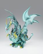 Saint Seiya Saint Cloth Myth EX Action Figure Dragon Shiryu God Cloth 18 cm - immagine 3