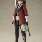 Frieren: Beyond Journey's End S.H.Figuarts Action Figure Stark 15 cm