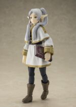 Frieren: Beyond Journey's End S.H.Figuarts Action Figure Stark 15 cm - immagine 2