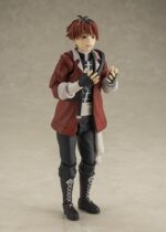 Frieren: Beyond Journey's End S.H.Figuarts Action Figure Stark 15 cm - immagine 4