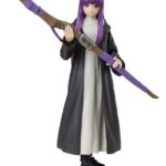 Frieren: Beyond Journey's End S.H.Figuarts Action Figure Fern 14 cm