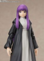 Frieren: Beyond Journey's End S.H.Figuarts Action Figure Fern 14 cm - immagine 2