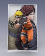 Naruto FiguartsZERO PVC Figure Naruto Uzumaki -Naruto 72 series- 19 cm