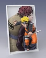 Naruto FiguartsZERO PVC Figure Naruto Uzumaki -Naruto 72 series- 19 cm - immagine 2